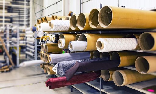 Certificações ISO da Indústria Têxtil