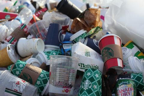 impactos ambientais de uma má gestão de resíduos