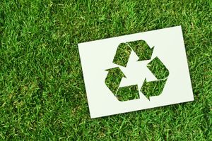 reciclagem e reutilização