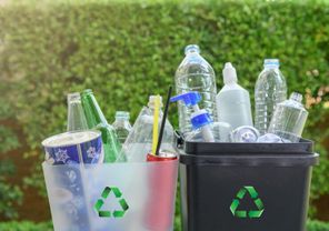Qual a diferença entre reciclagem e reutilização?