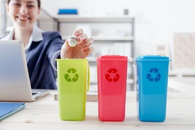responsabilidade compartilhada e gestão de resíduos