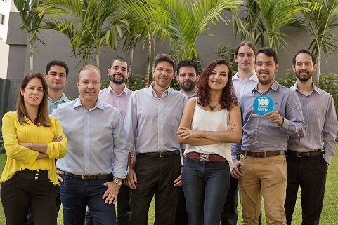 VG Resíduos ocupa o terceiro lugar entre as 100 startups mais promissoras do Brasil