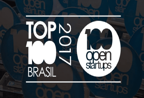 VG Resíduos marca presença no Demoday 100 Open Startups