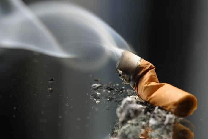 Transformar a bituca de cigarro em adubo