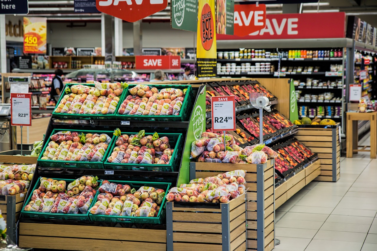 Qual diferença e como elaborar o PGRS para supermercados?